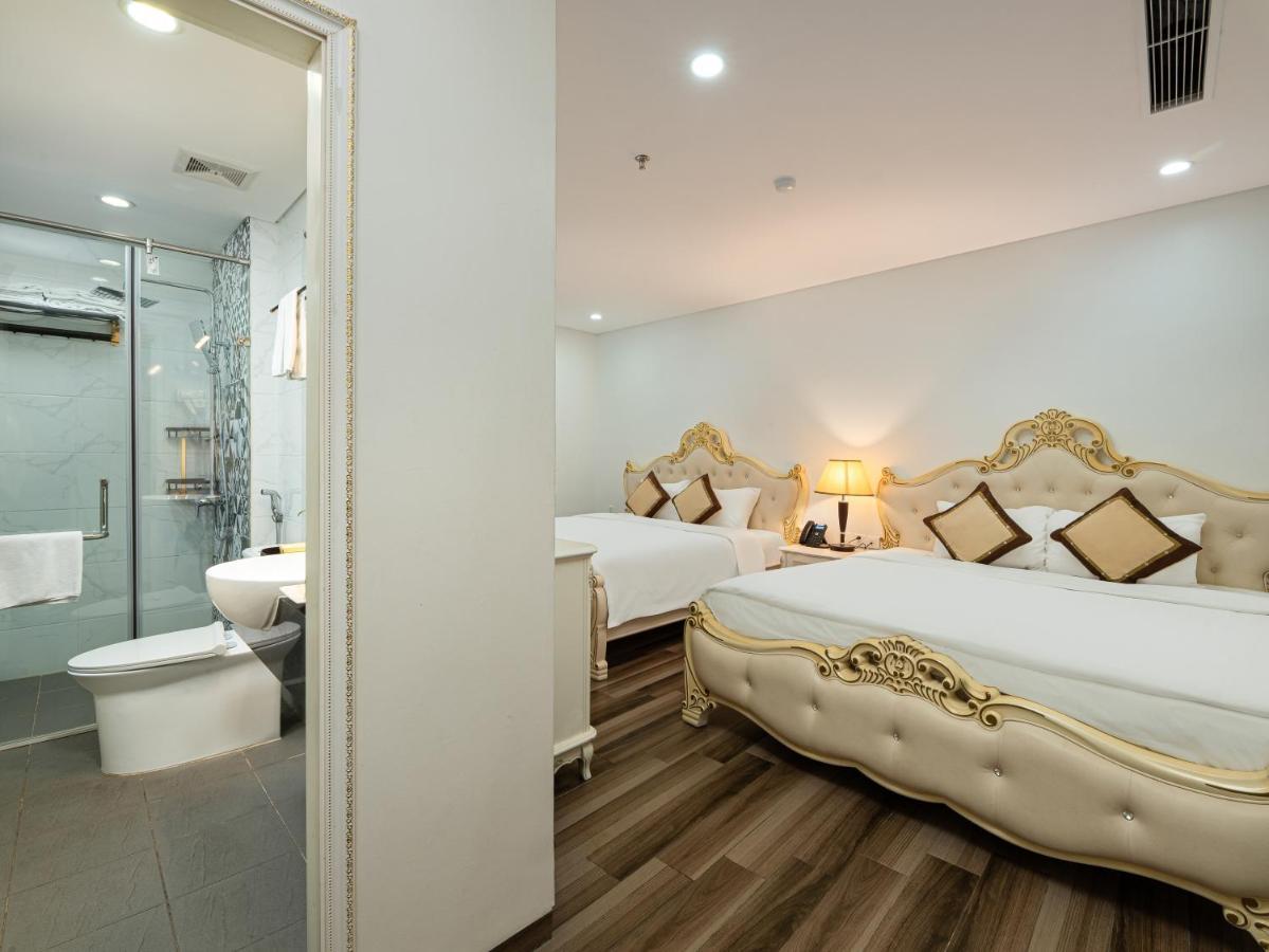 Affa Boutique Hotel