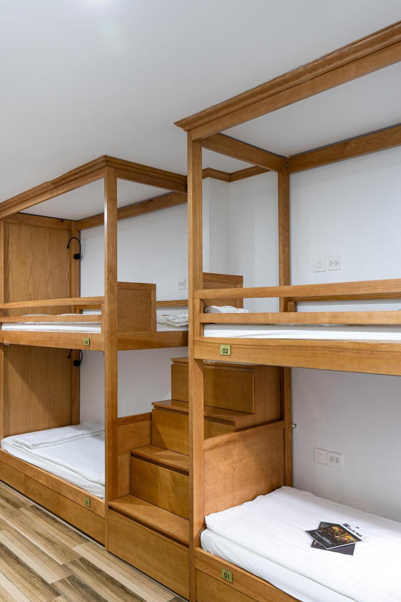 Affa Boutique Hotel