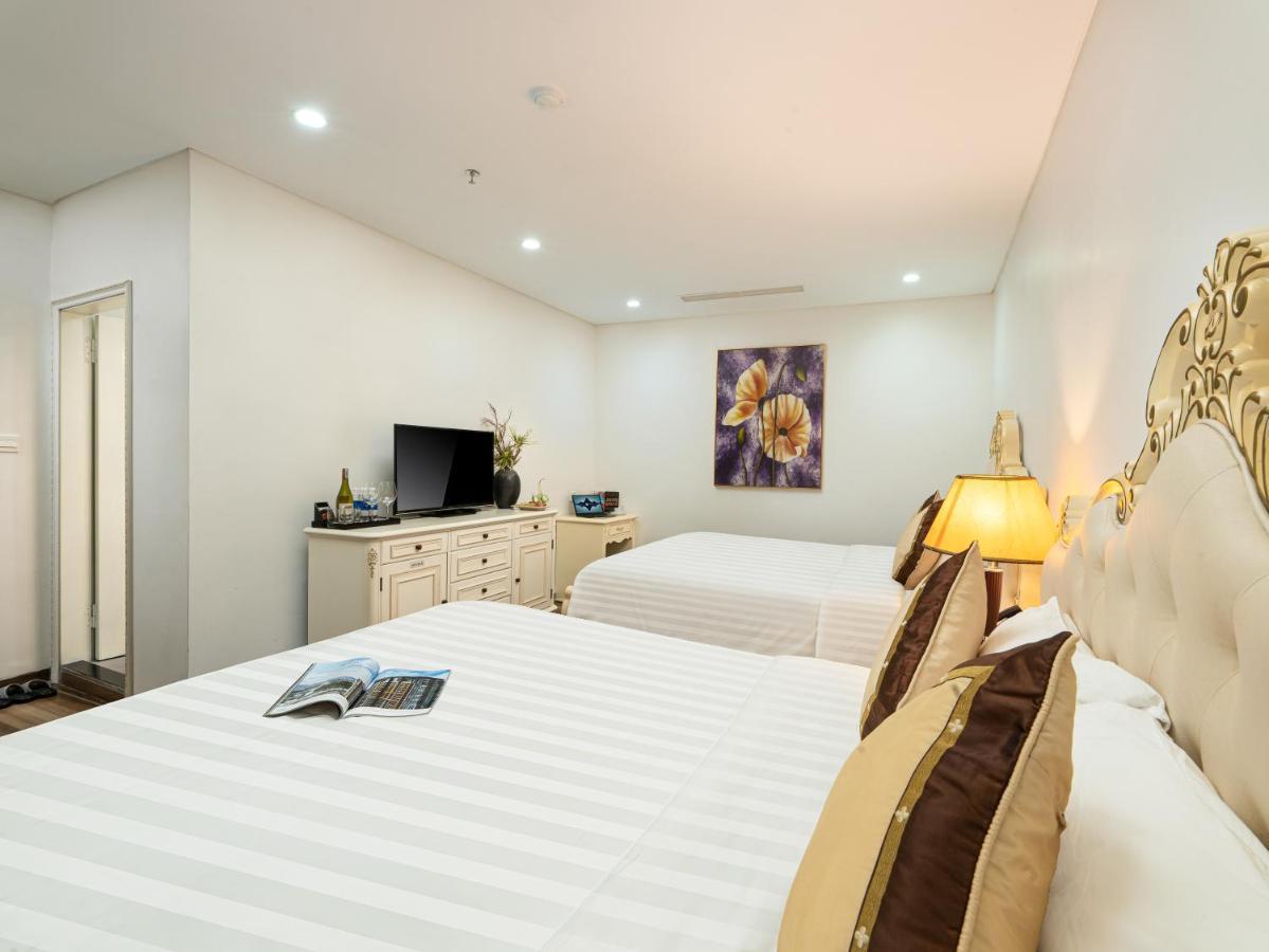 Affa Boutique Hotel Hanoï